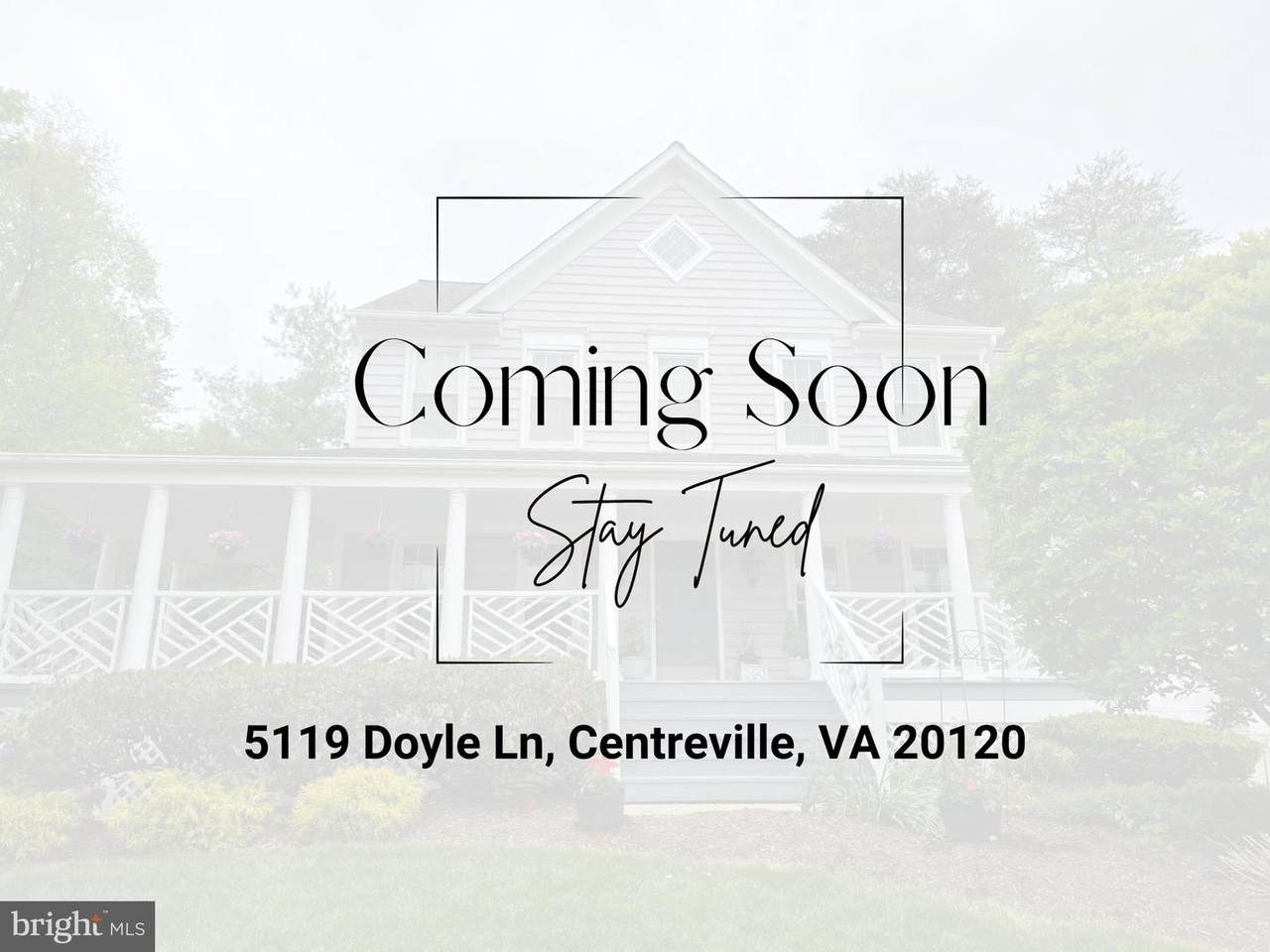 5119 Doyle Lane - Photo 1