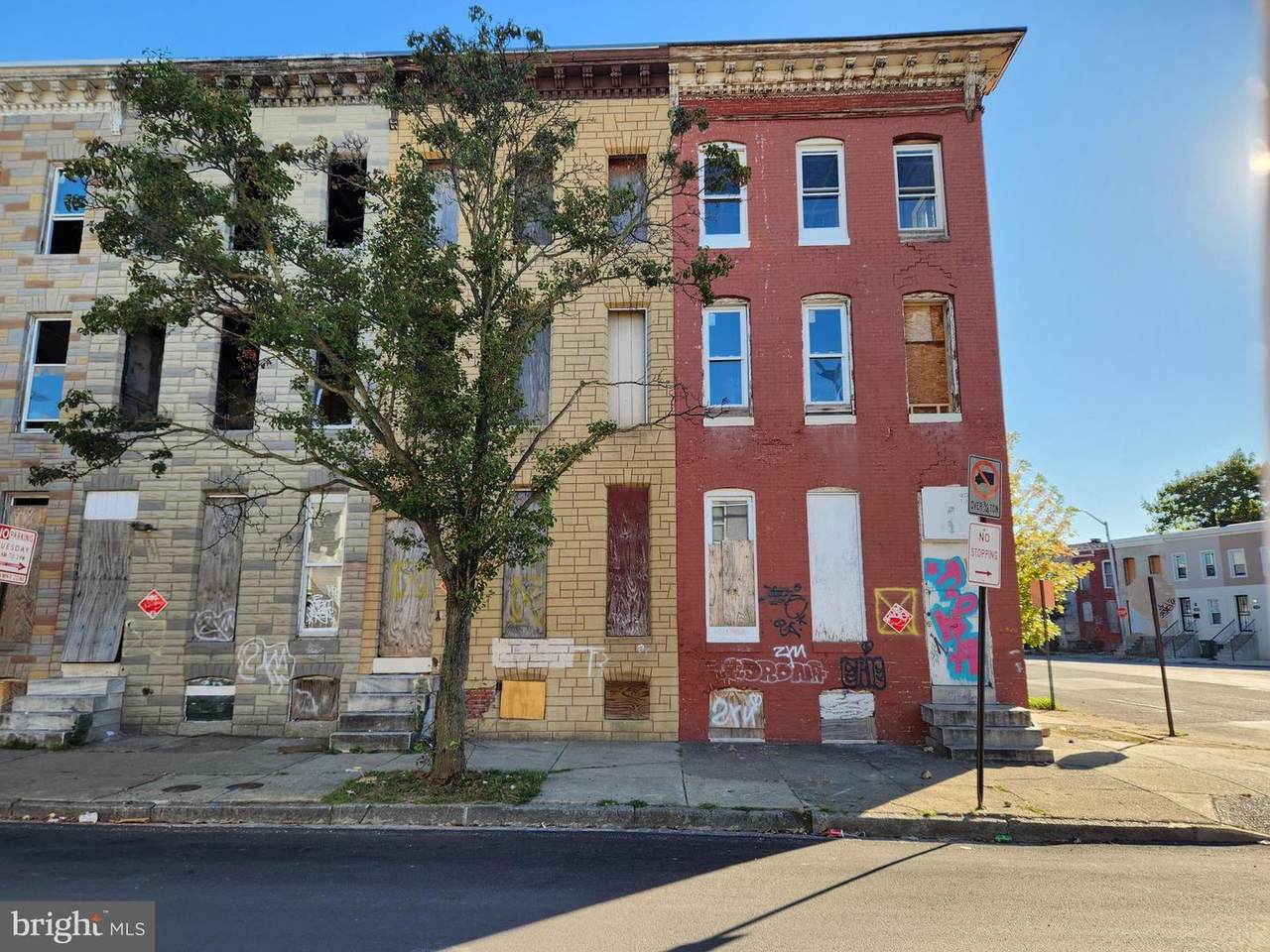341 Payson Street - Photo 1