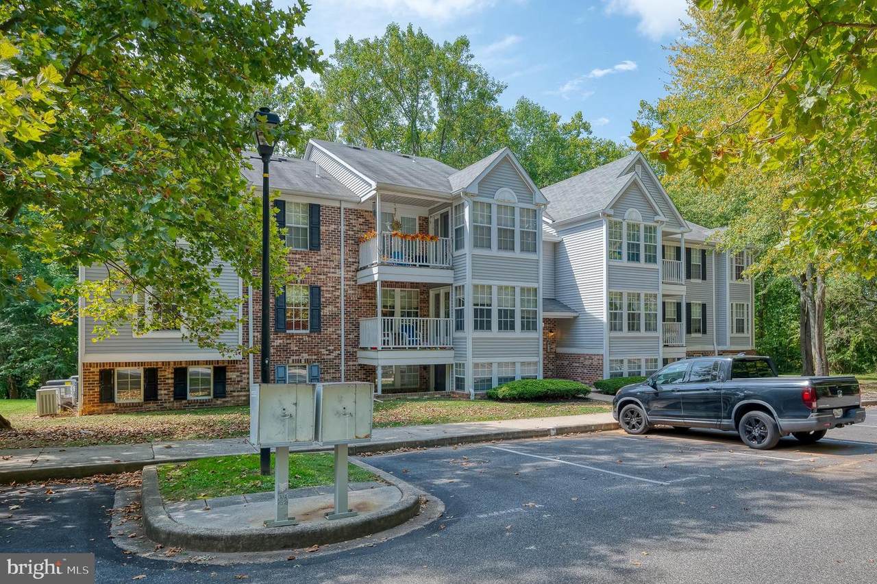 1006-D Markham Court - Photo 1