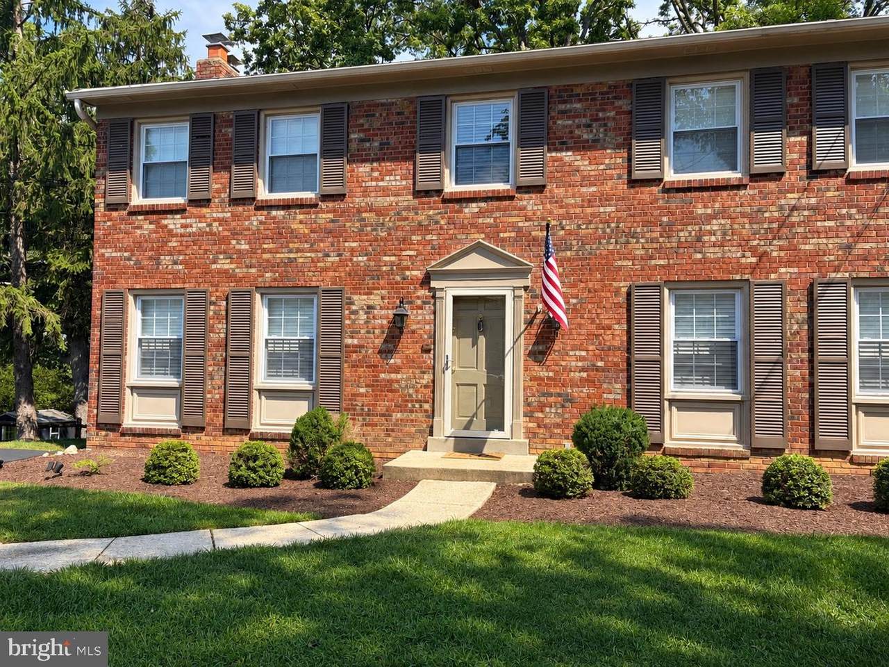 5817 Wessex Lane - Photo 1