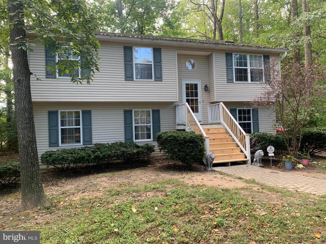 715 War Bonnet Trail - Photo 1