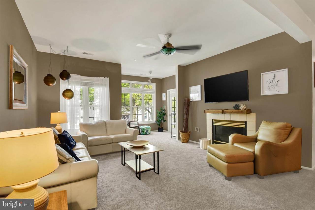 8807 Groffs Mill Drive - Photo 1