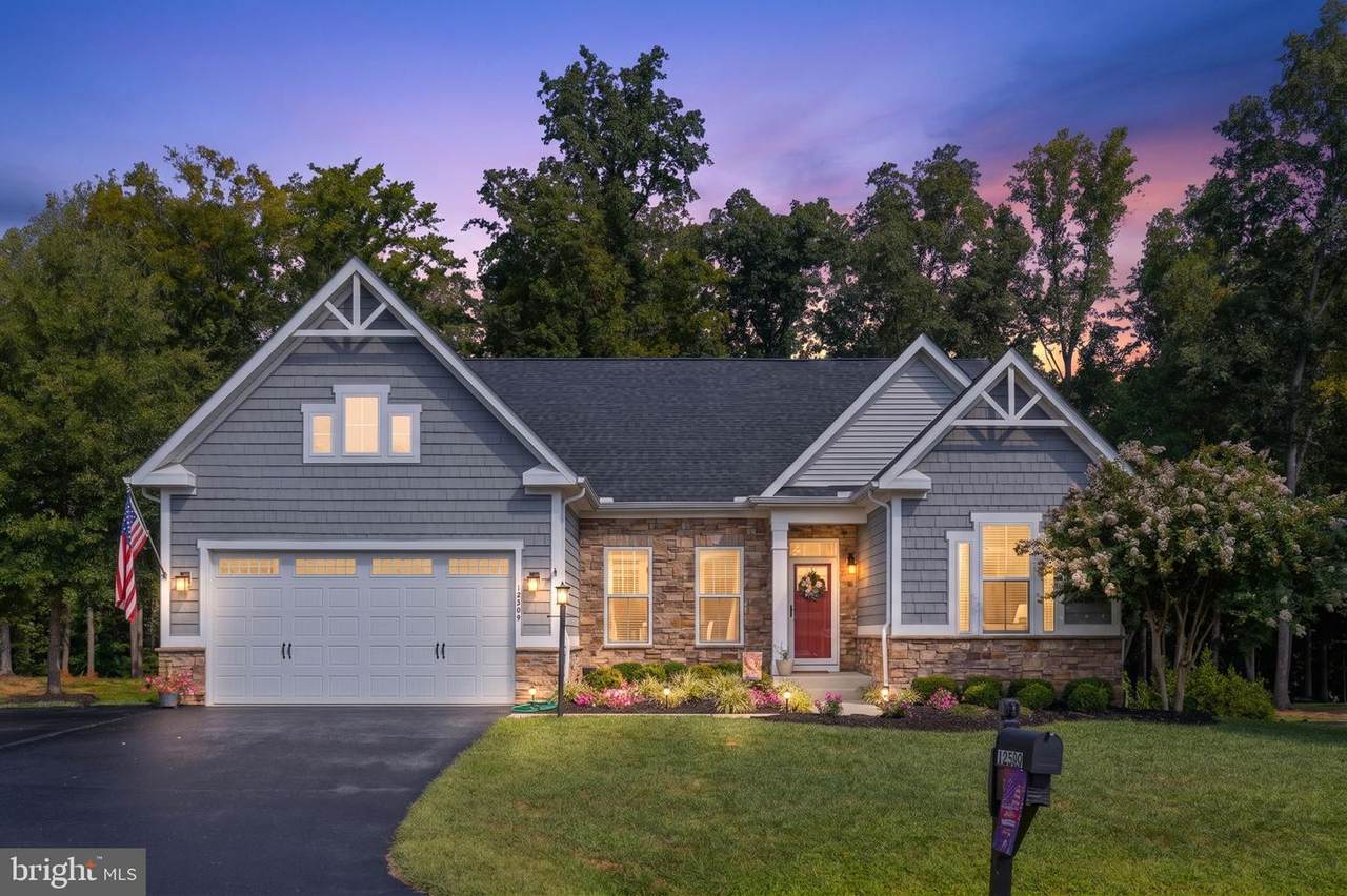 12509 Bainswood Court - Photo 1