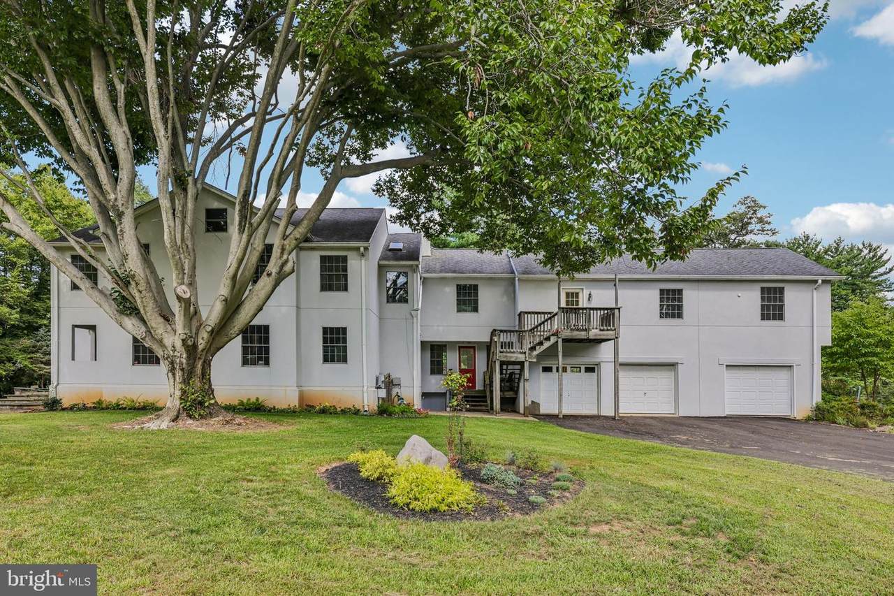 7167 Pindell School Road - Photo 1