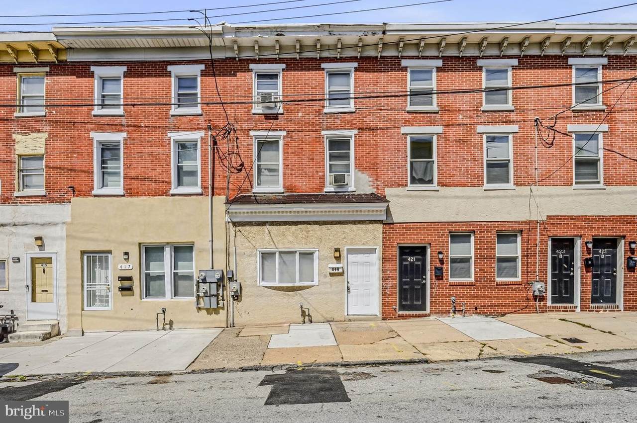 419 Madison Street - Photo 1