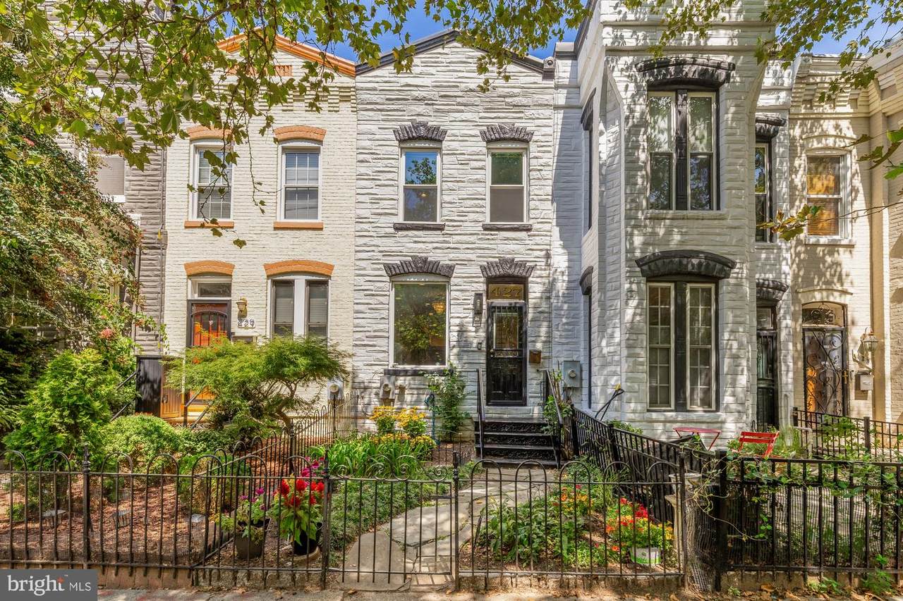 427 Q Street - Photo 1