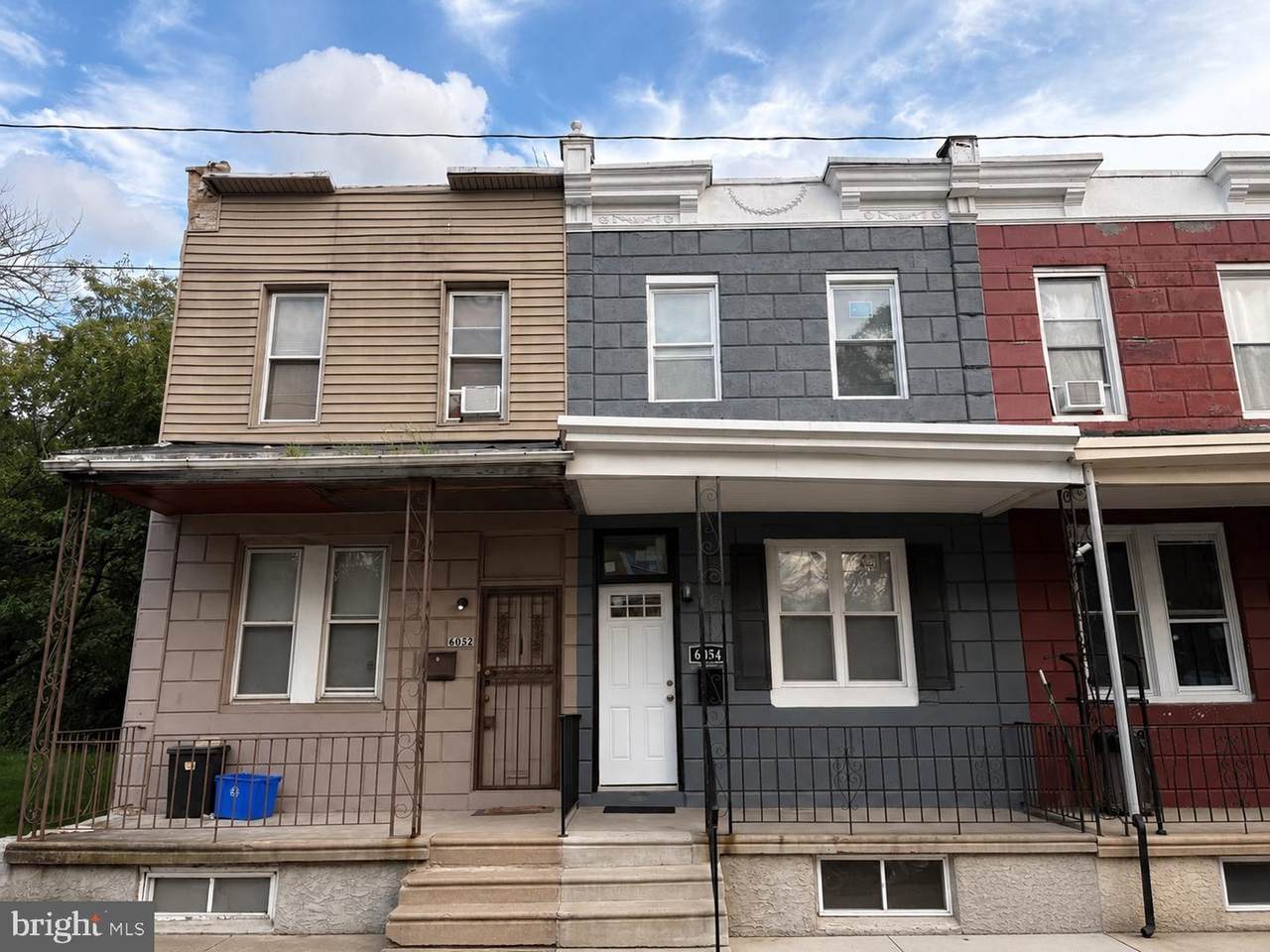 6054 Upland Street - Photo 1