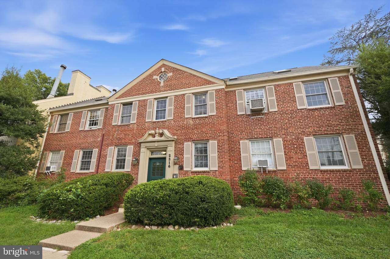 2316 Colston Drive - Photo 1