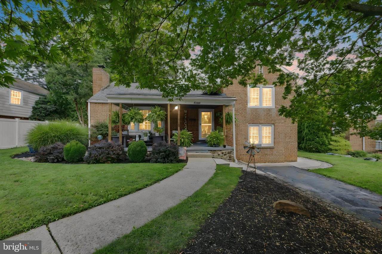 2603 Park Street - Photo 1