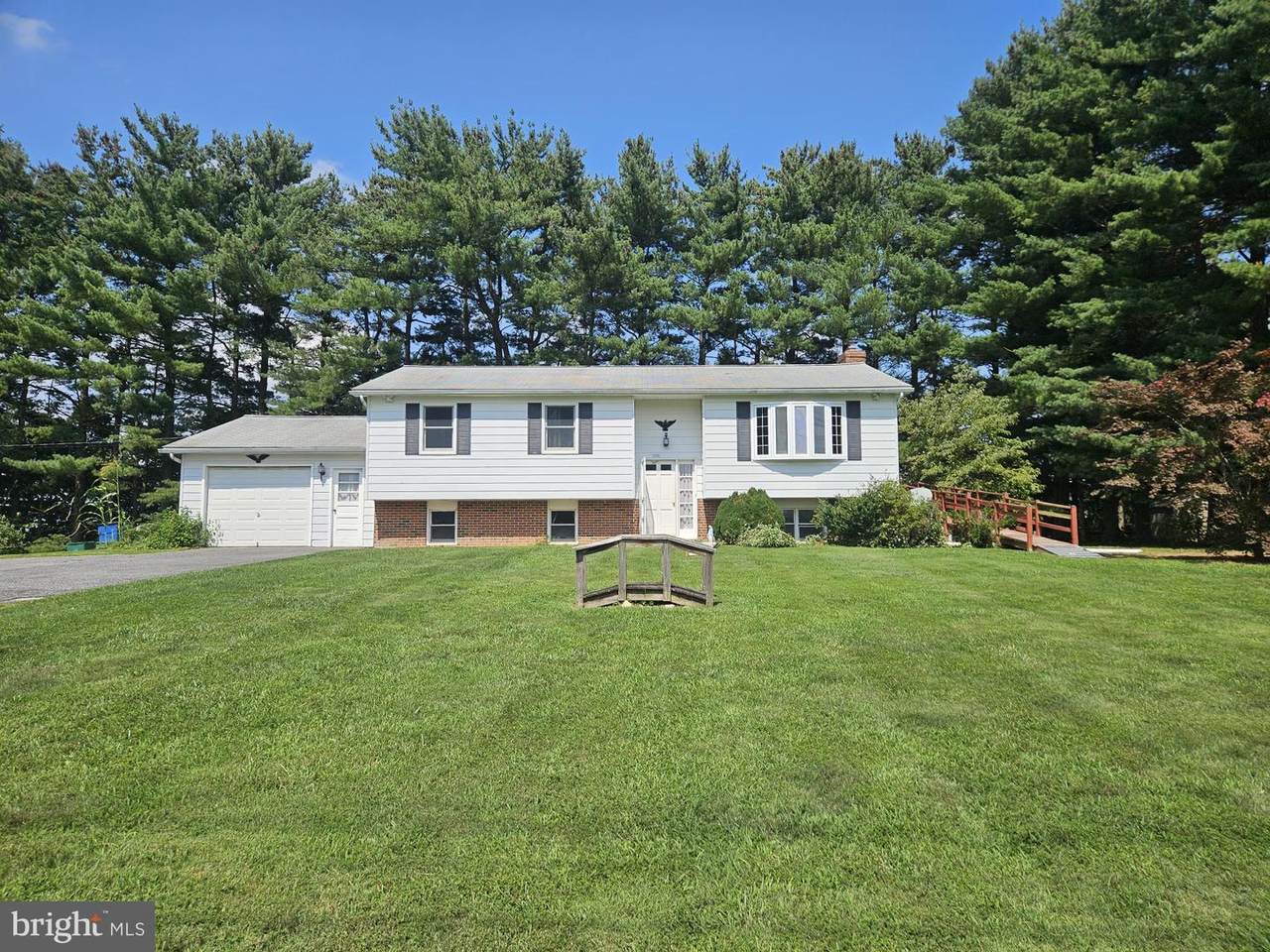 700 Old Liberty Road - Photo 1