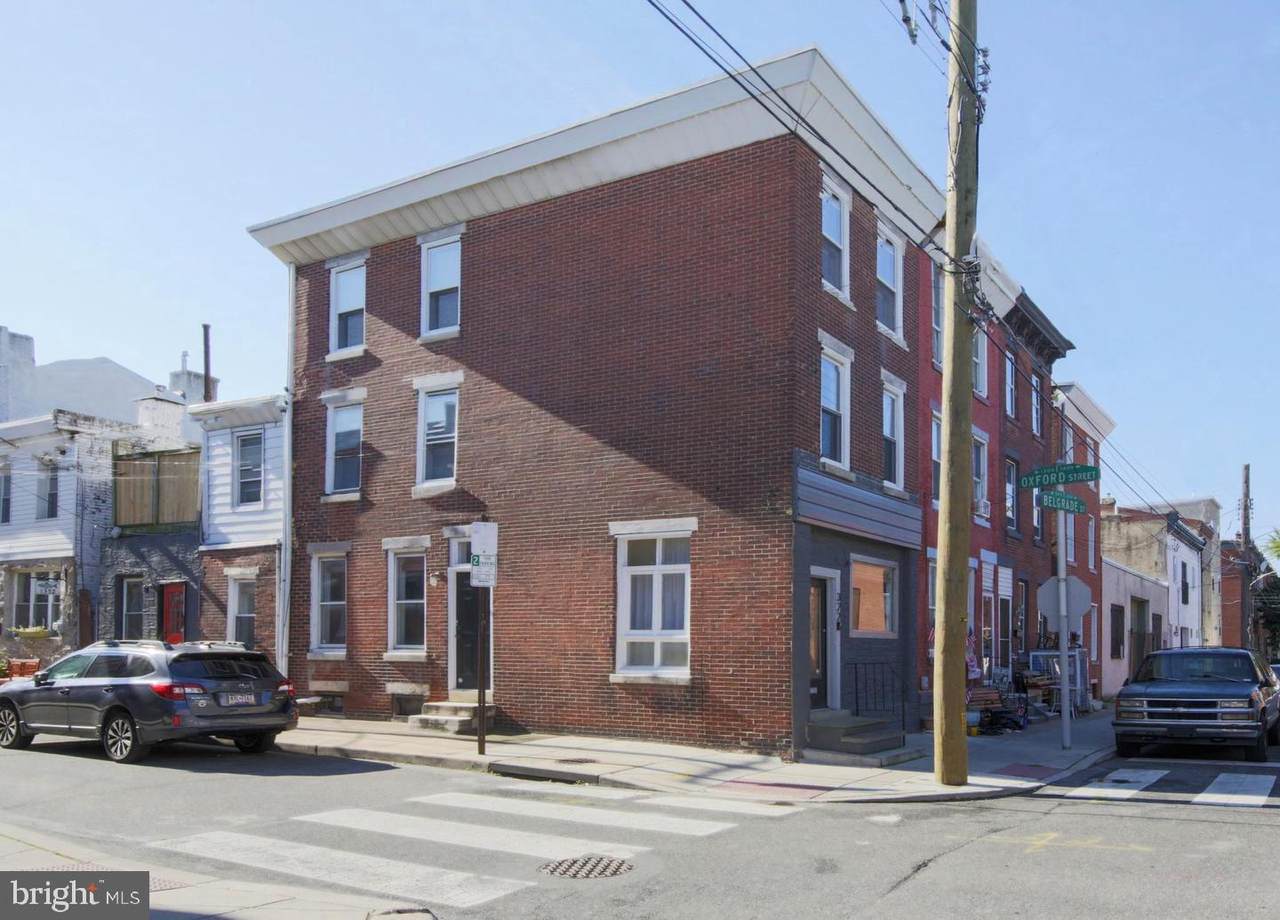 322 Belgrade Street - Photo 1