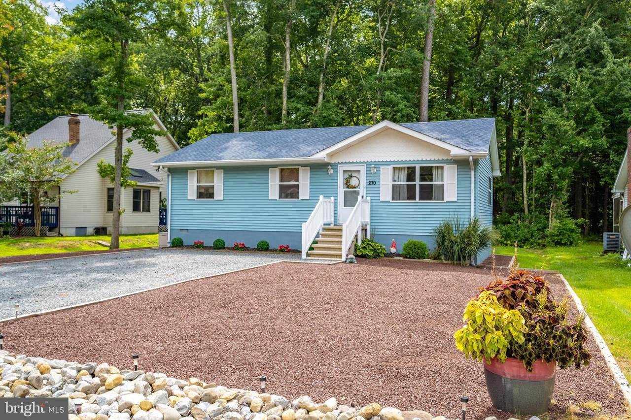 270 Windjammer Road - Photo 1