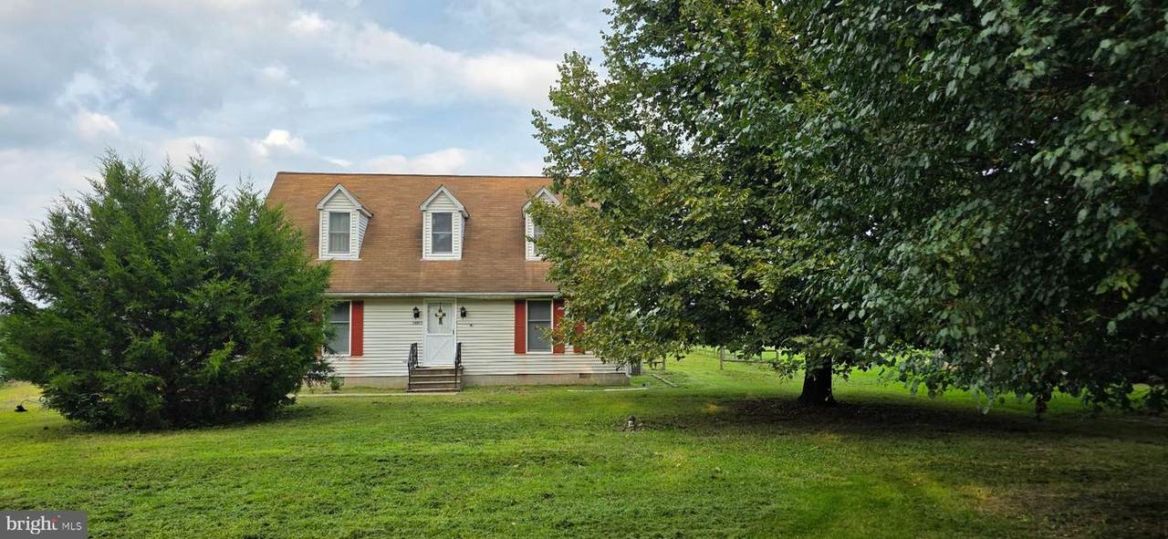 14013 Old Wye Mills Road - Photo 1
