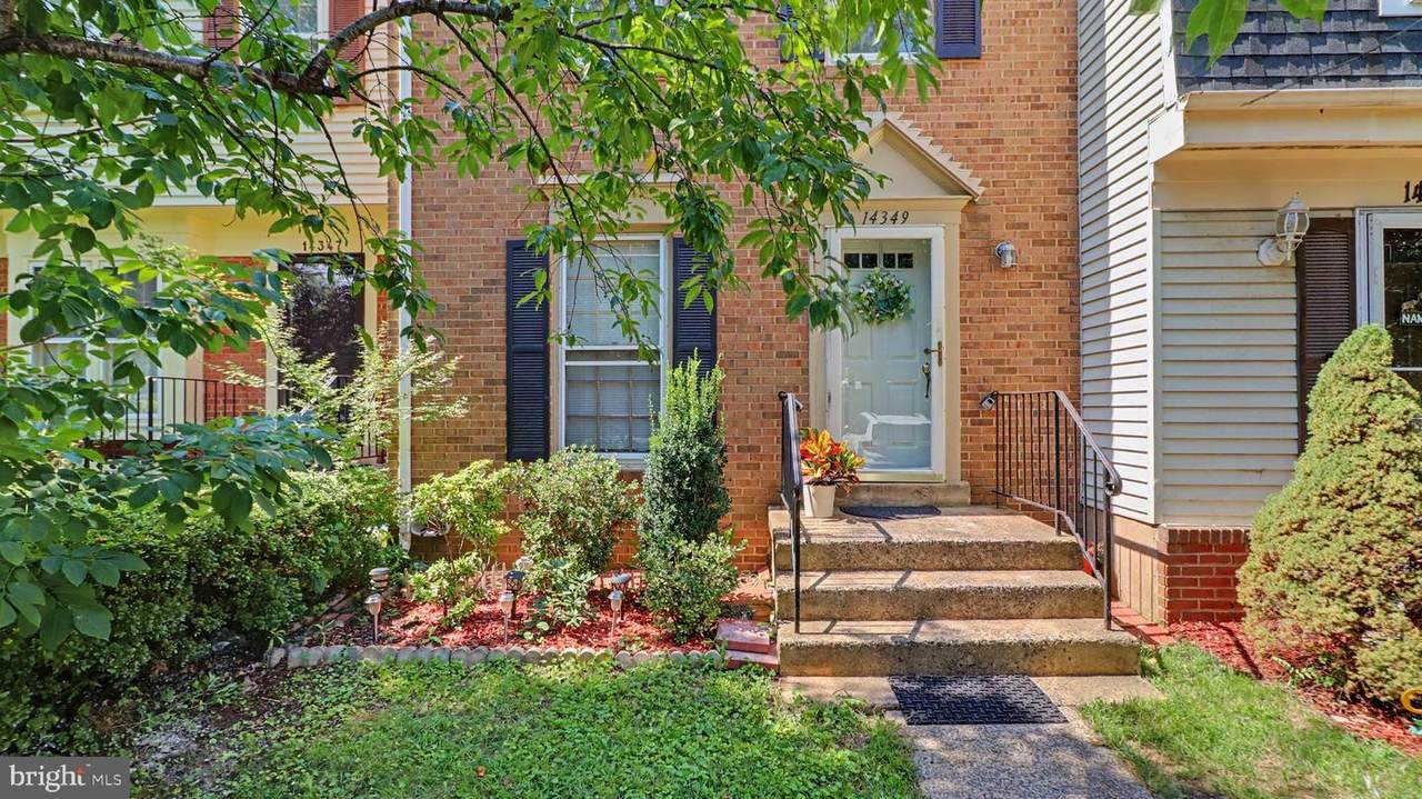 14349 Watery Mountain Court - Photo 1