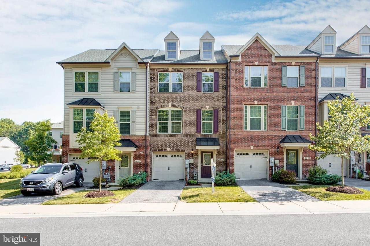 2623 Richmond Way - Photo 1