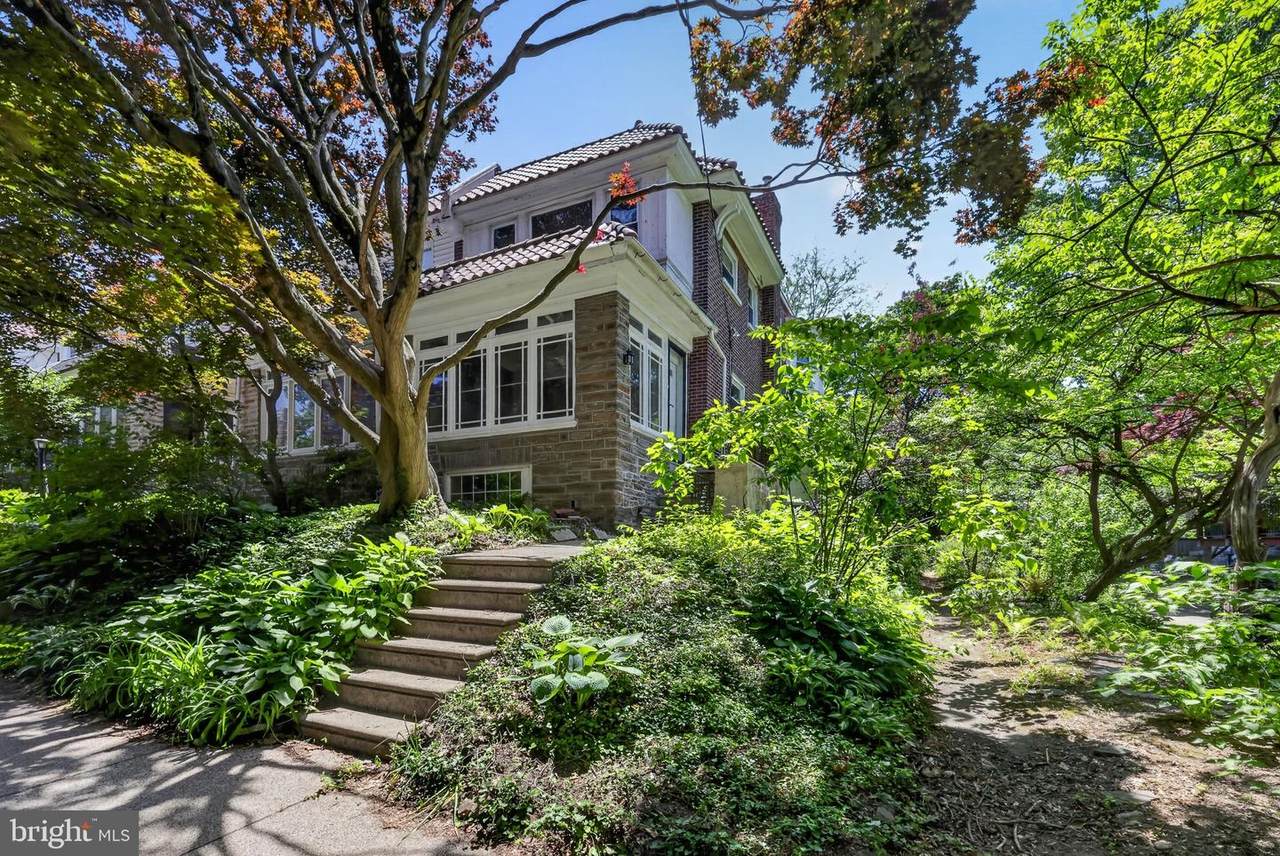 7042 Greene Street - Photo 1