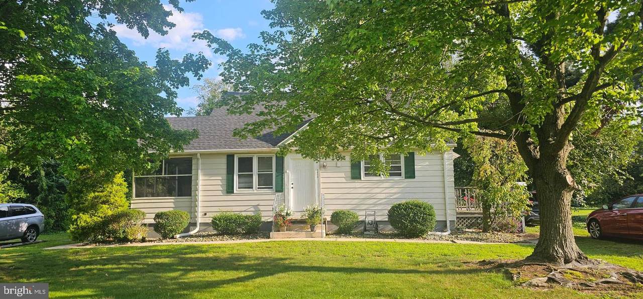 1653 Wheat Road - Photo 1