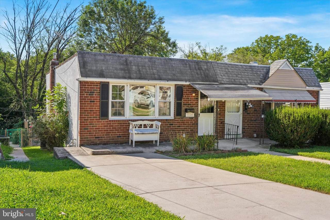 1724 Dartmouth Drive - Photo 1