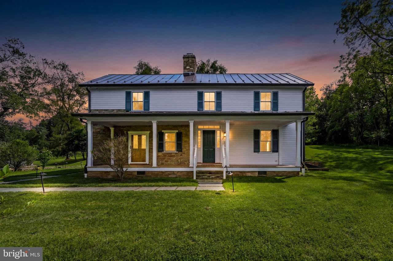 5519 Hopewell Road - Photo 1