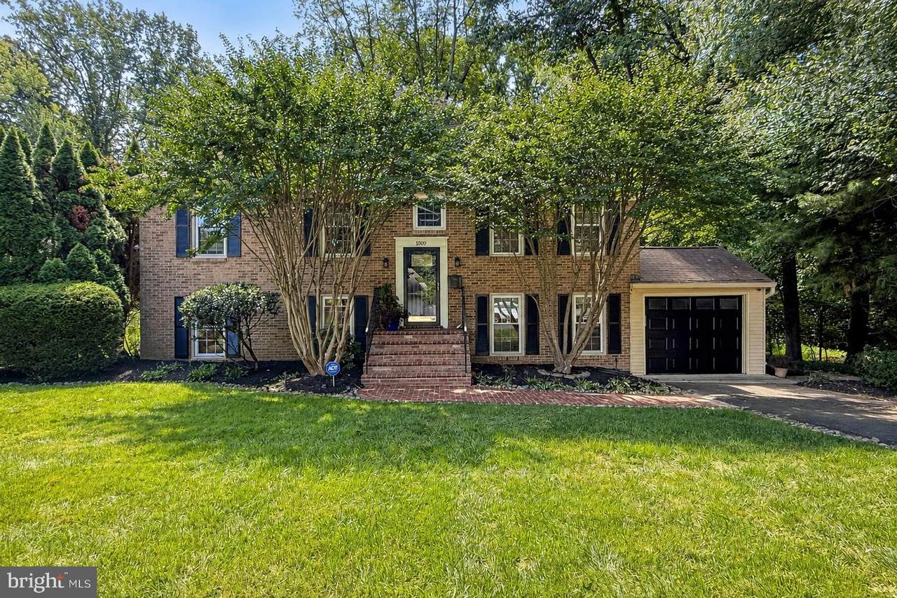 10319 Cardinal Road - Photo 1