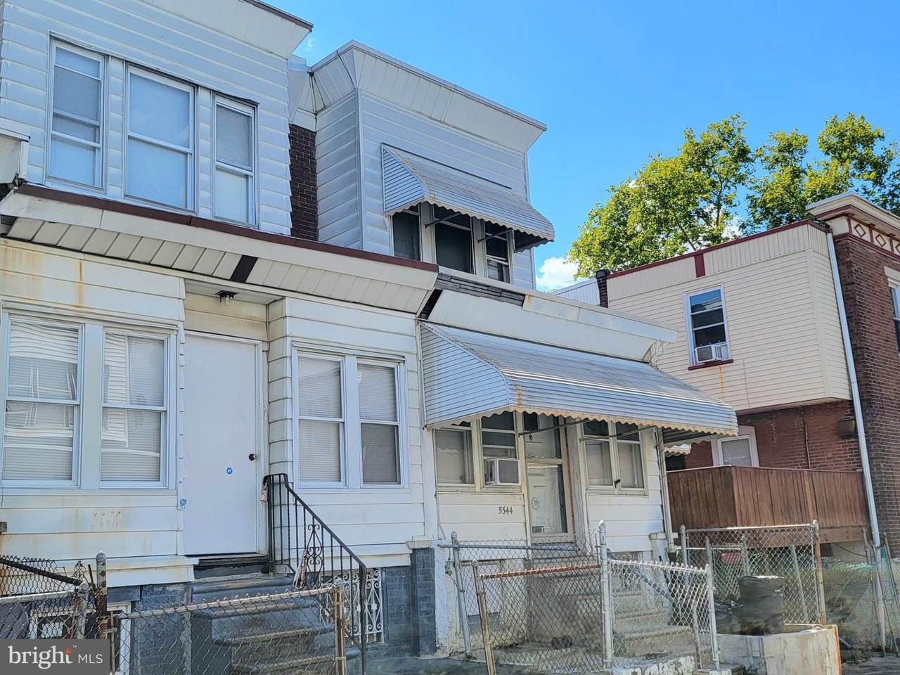 5544 Malcolm Street - Photo 1