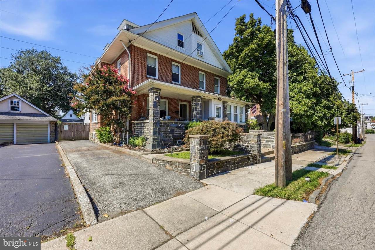 8512 Monroe Street - Photo 1