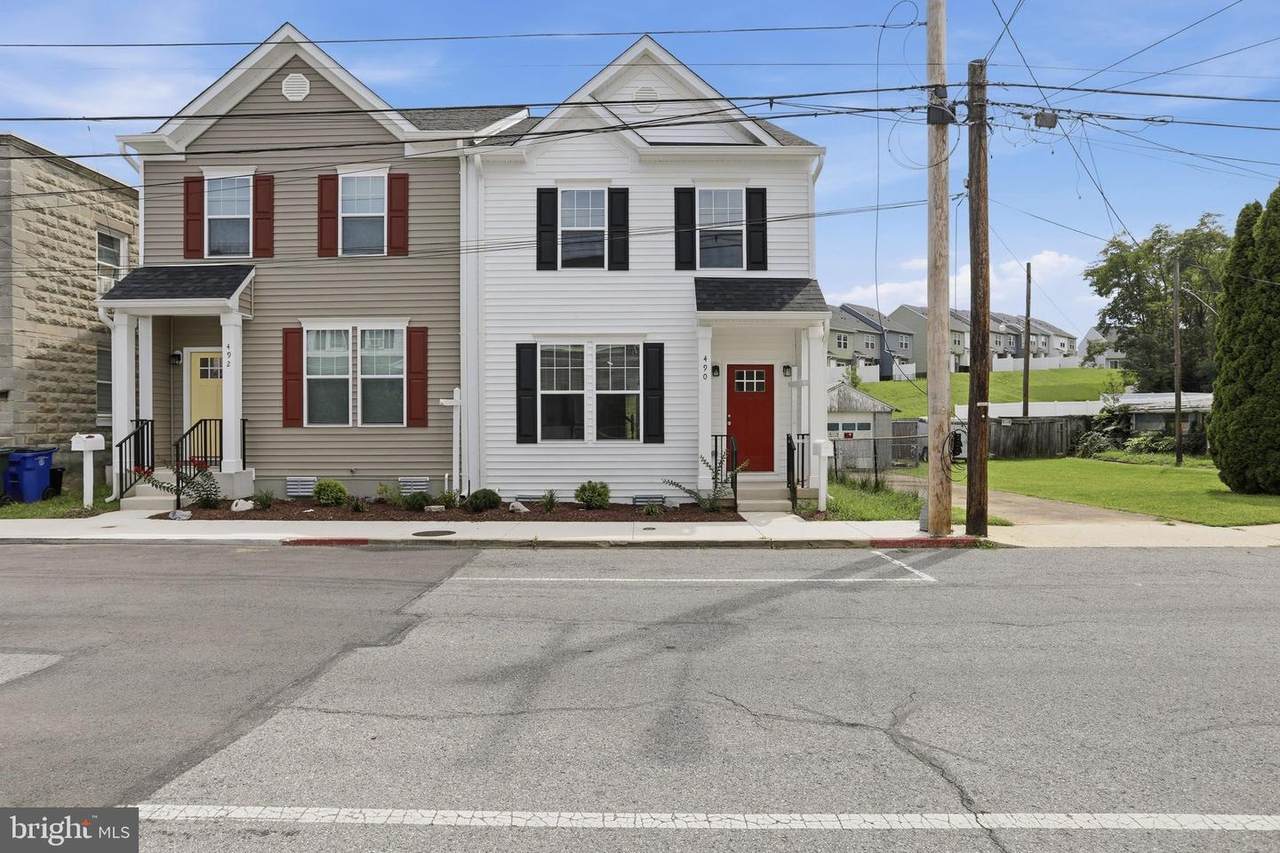 490 Mitchell Avenue - Photo 1