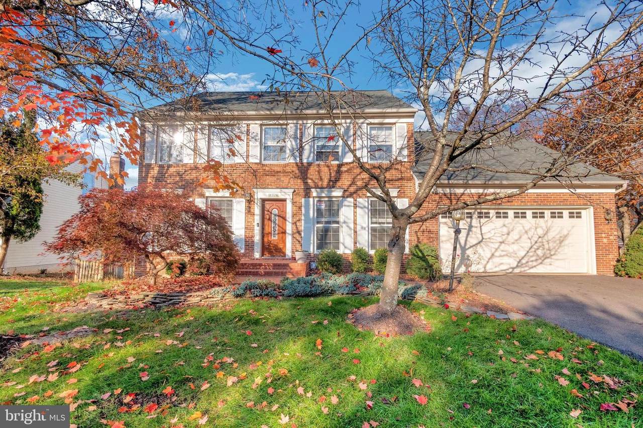 14524 Pebblewood Drive - Photo 1