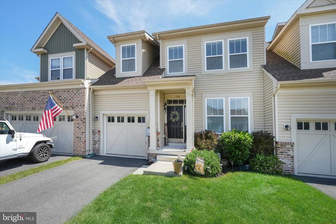 2318 Schubert Lane - Photo 1