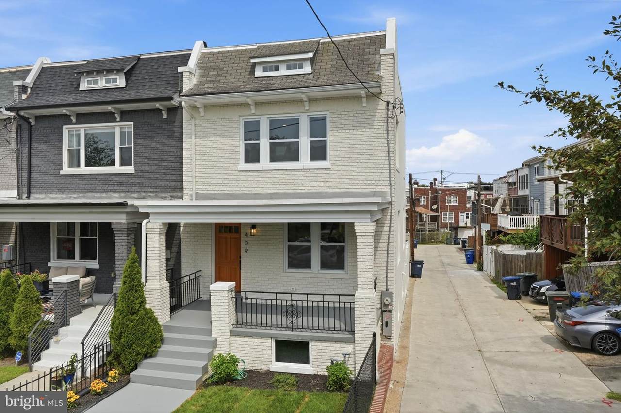 409 Farragut Street - Photo 1