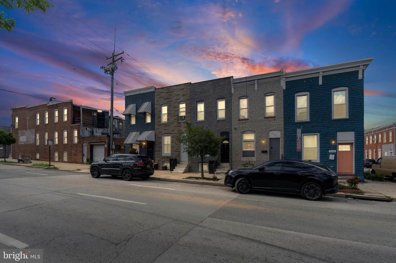 2502 Madison Street - Photo 1
