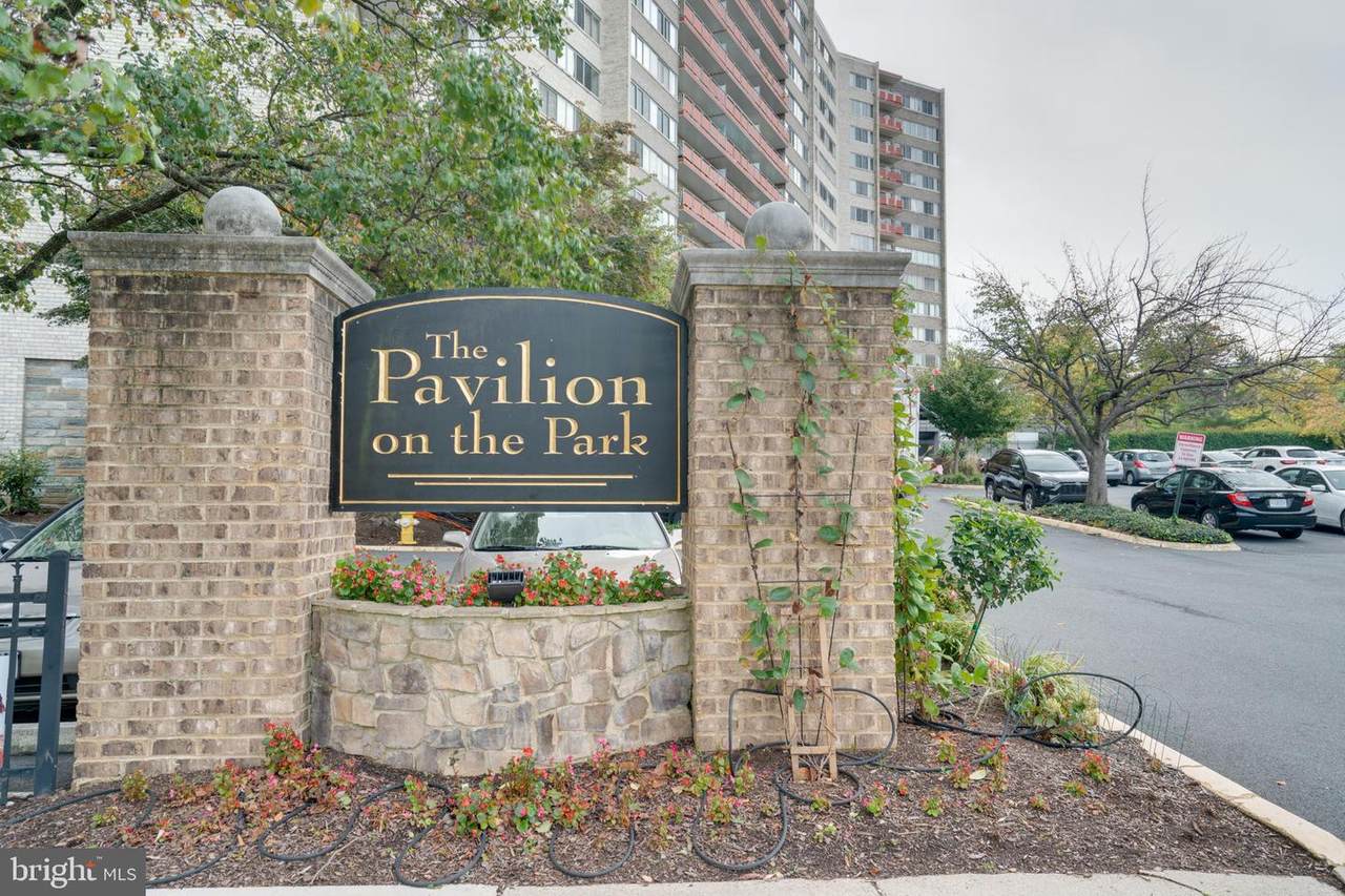 5340 Holmes Run Parkway - Photo 1