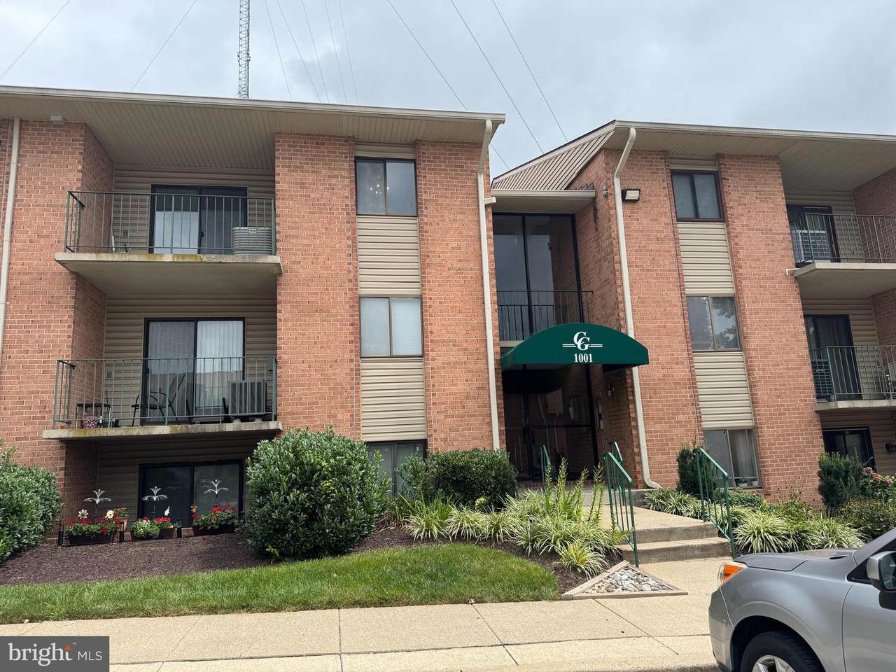 1001 Spring Gate Road - Photo 1