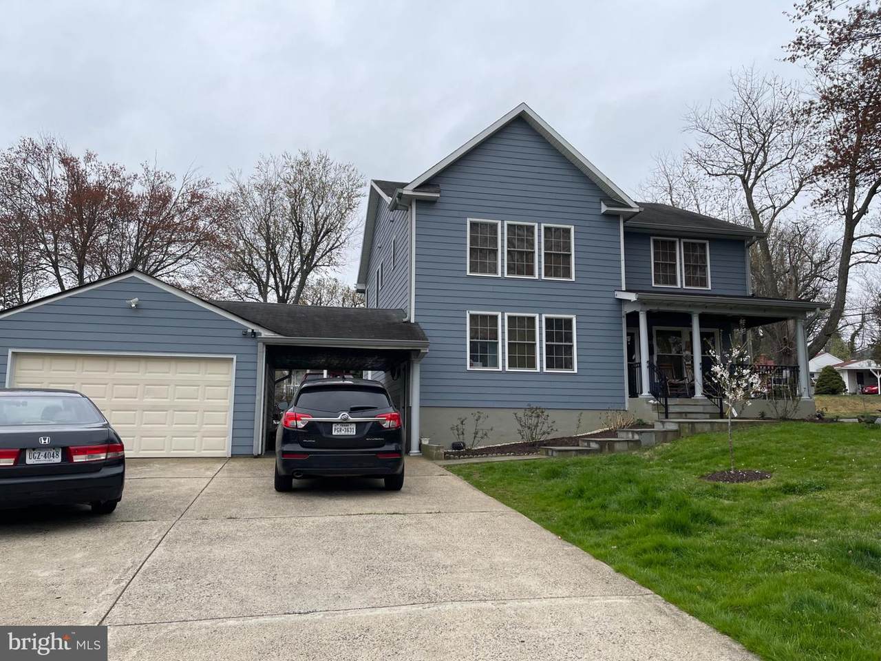 7115 Terry Lane - Photo 1