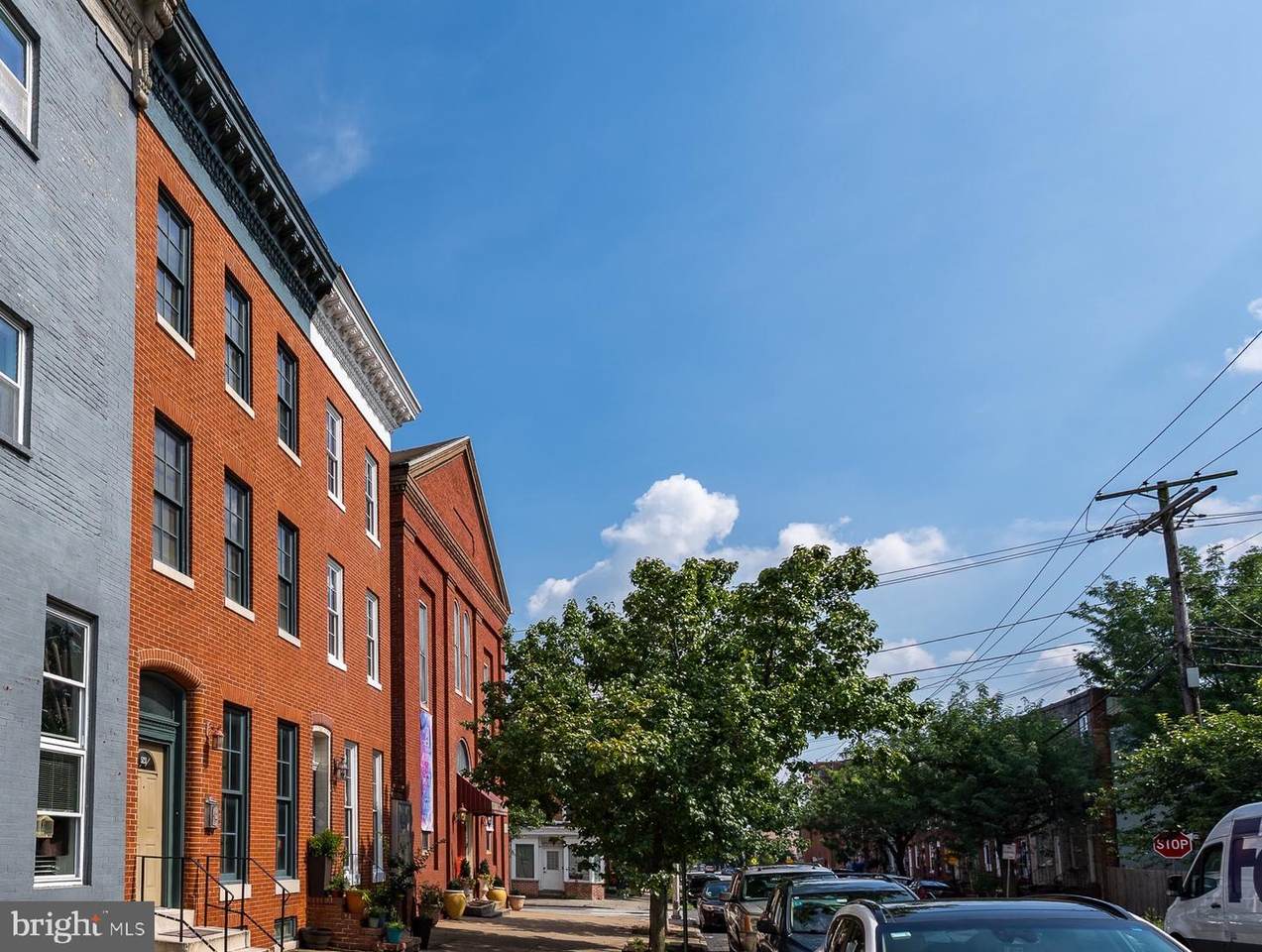 523 Scott Street - Photo 1