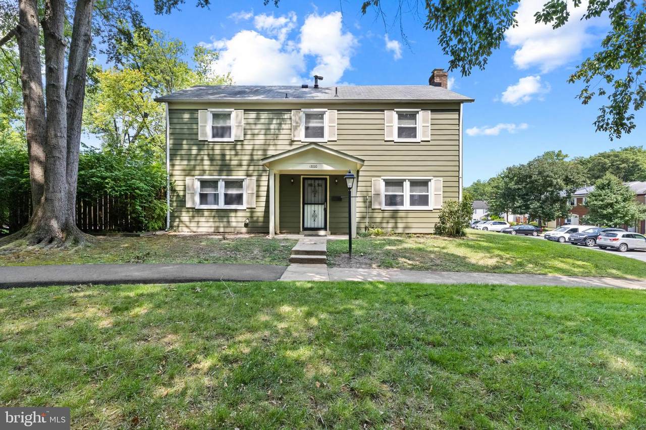 12000 Dove Circle - Photo 1