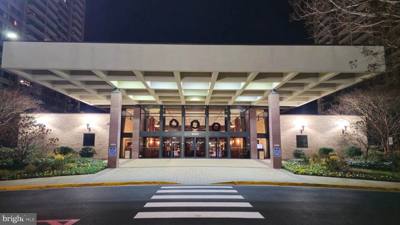 5501 Seminary Road - Photo 1