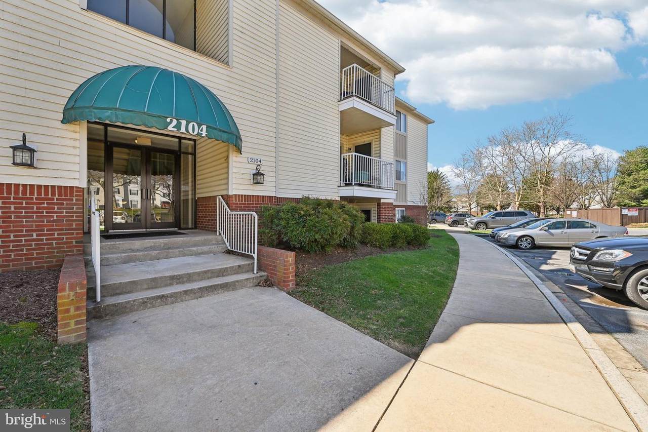 2104 Whitehall Road - Photo 1