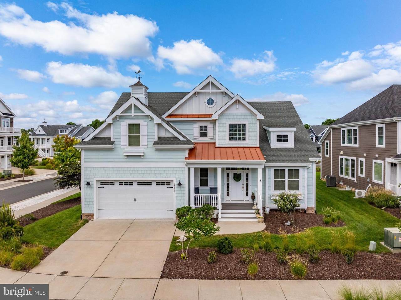 27017 Bay Bluff Road - Photo 1