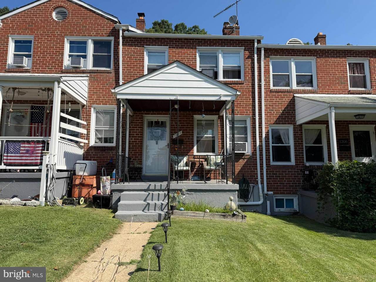 1204 Elm Road - Photo 1