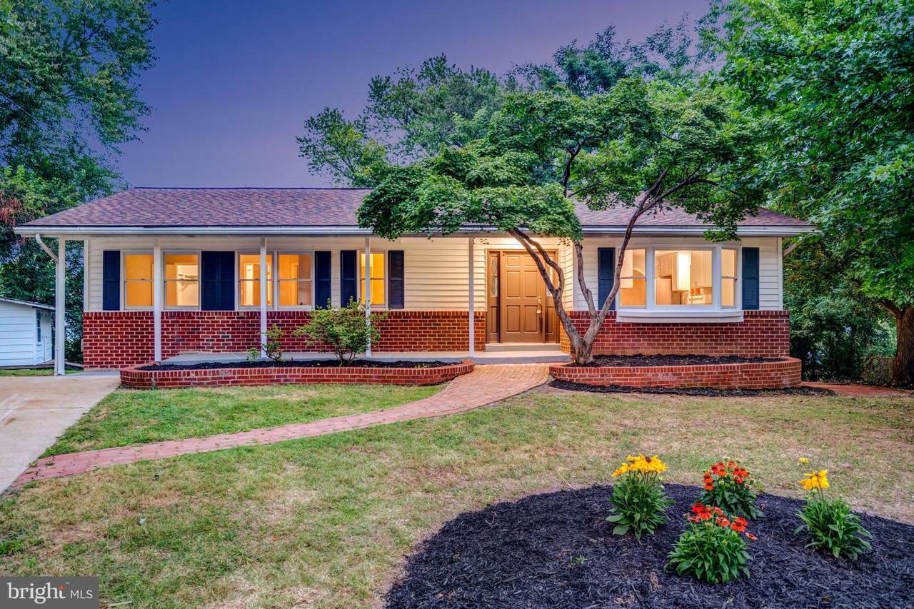 3905 Lincolnshire Street - Photo 1