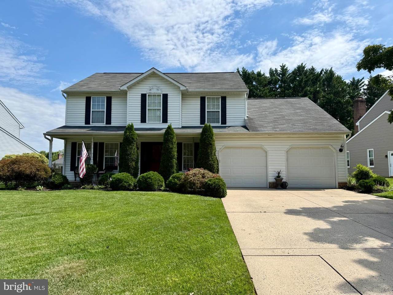 503 David Drive - Photo 1