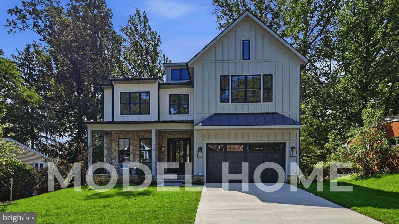 2228 Primrose Drive - Photo 1