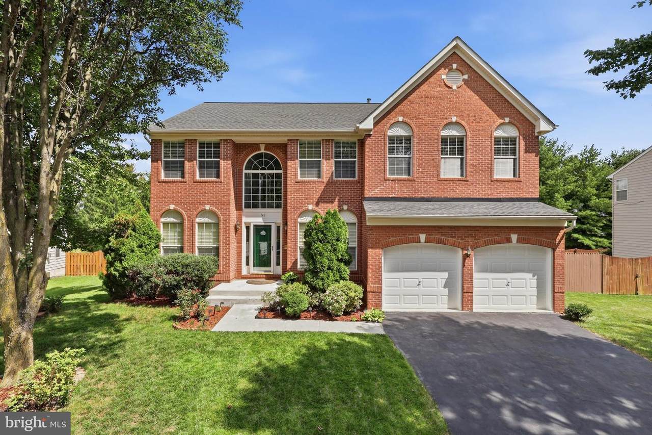 143 Balch Springs Circle - Photo 1
