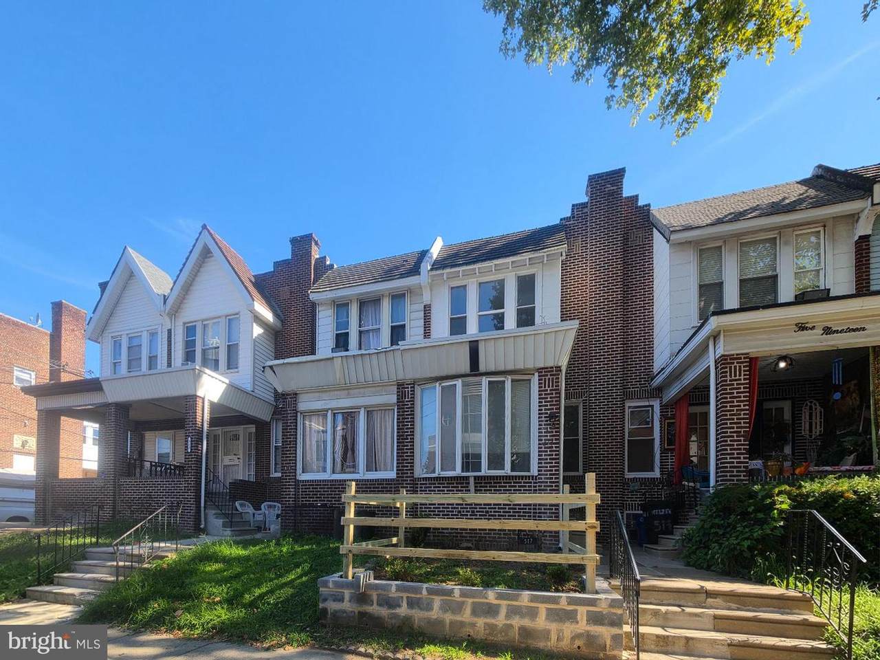 517 Cheltenham Avenue - Photo 1