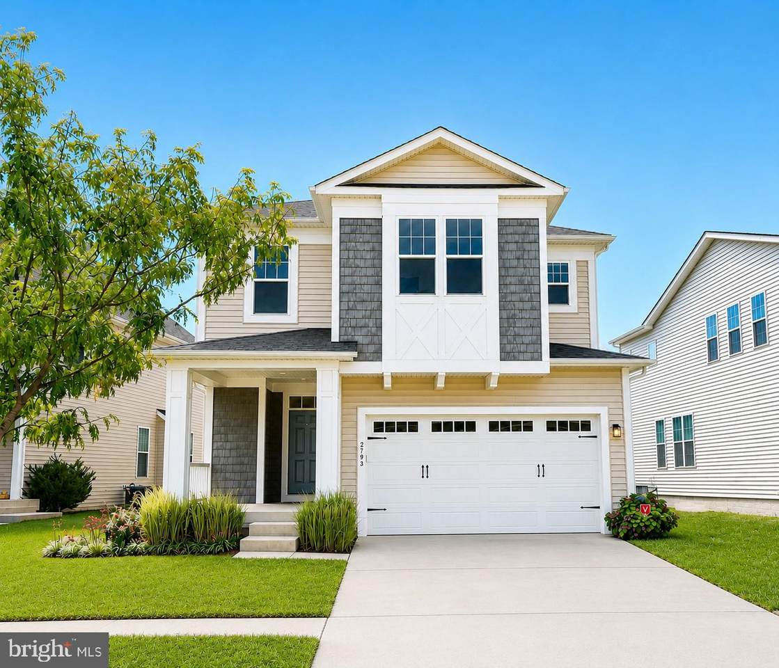 2793 Golden Aster Place - Photo 1
