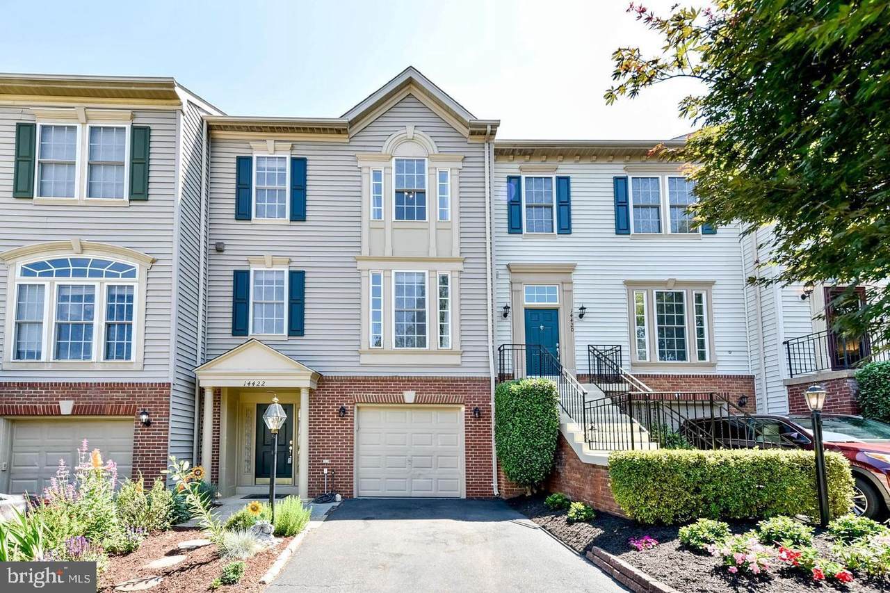 14422 Fowlers Mill Drive - Photo 1