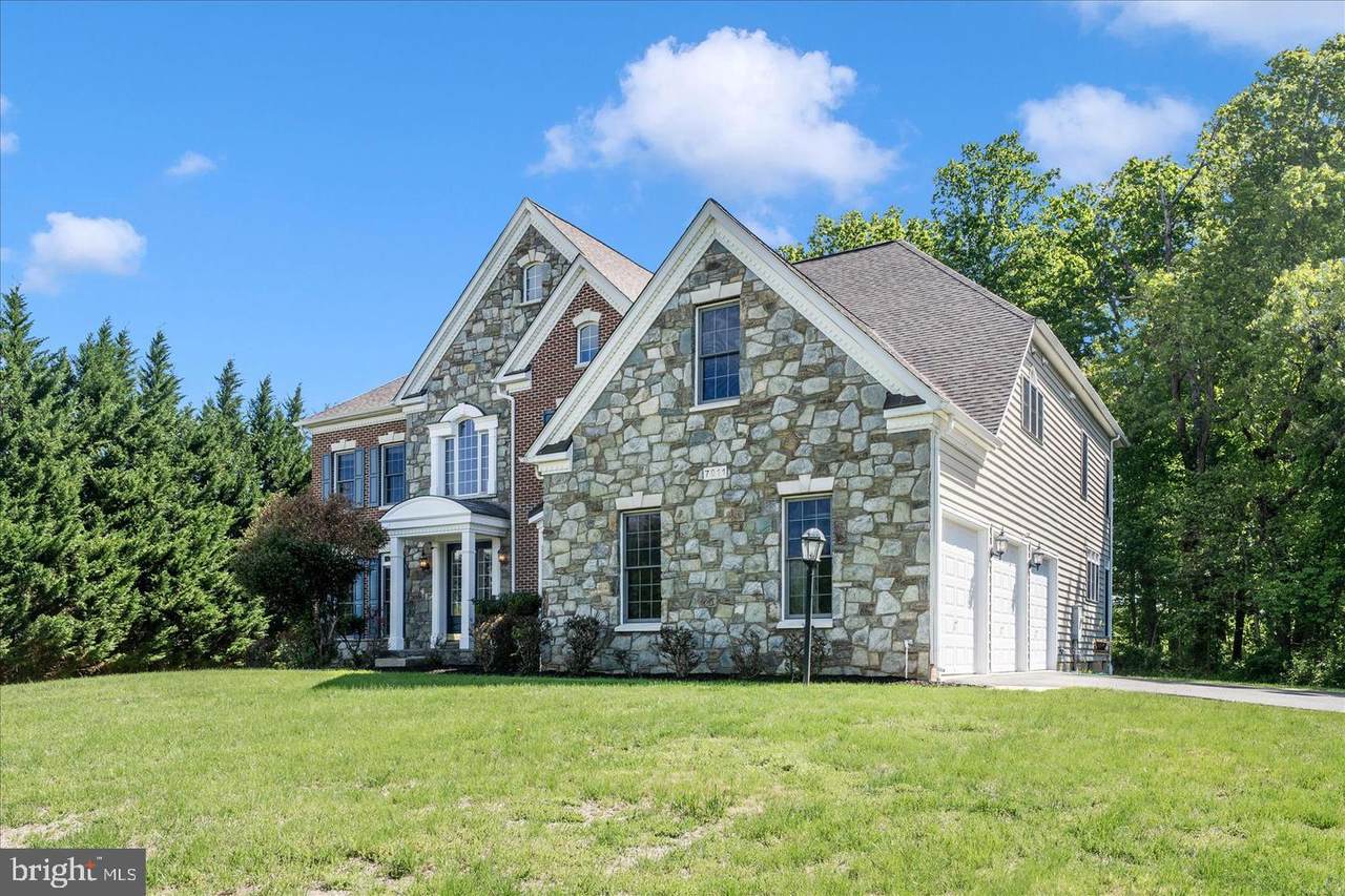 7011 Cypress Hill Drive - Photo 1