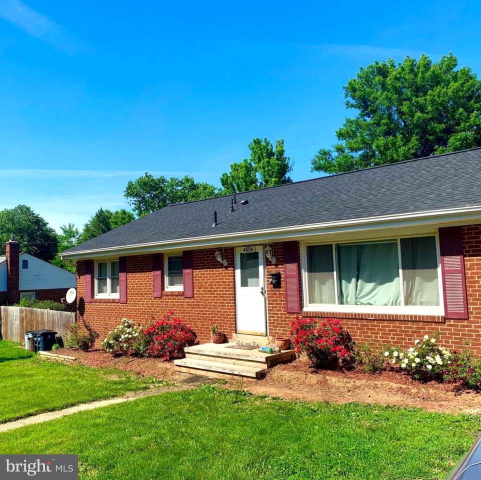 4506 Samar Street - Photo 1