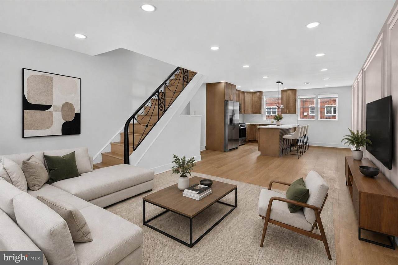 8613 Rugby Street - Photo 1